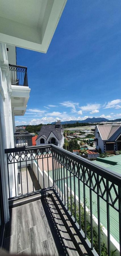 Monaco Hotel Khu Chi Lăng Zewnętrze zdjęcie